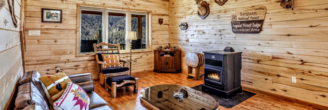 VRBO vs Airbnb in Pagosa Springs: Where to Book Your Mountain Getaway