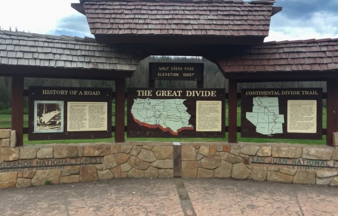 How Far is Pagosa Springs from Wolf Creek Ski Resort? Driving Guide & Tips