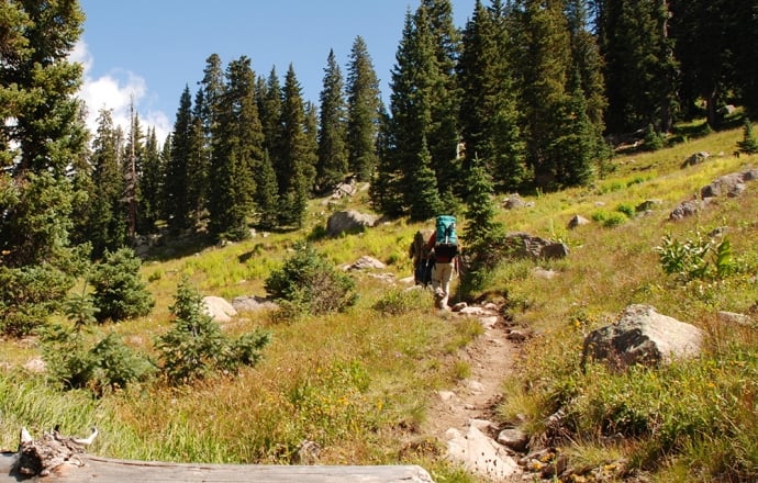 Hiking in Pagosa Springs: Trails for Every Skill Level