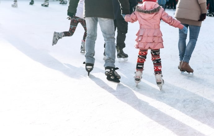 Ice Skating in Pagosa Springs: Best Spots & Season Guide 2026