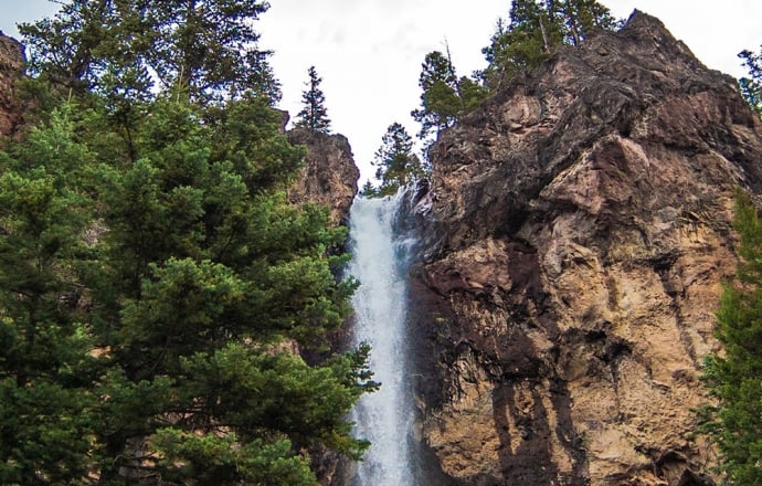 Pagosa Springs Photography Spots: Instagram-Worthy Locations [2026]