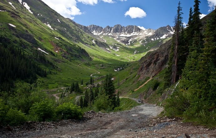 Off-Roading & 4x4 Trails Near Pagosa Springs [2026 Guide]