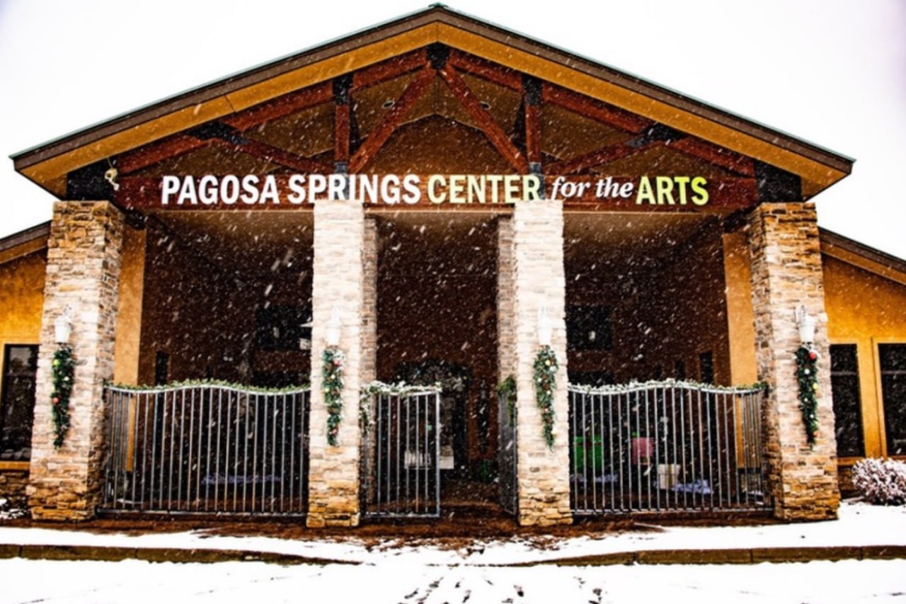 Arts & Culture in Pagosa Springs: Galleries, Theatre & Ancient History