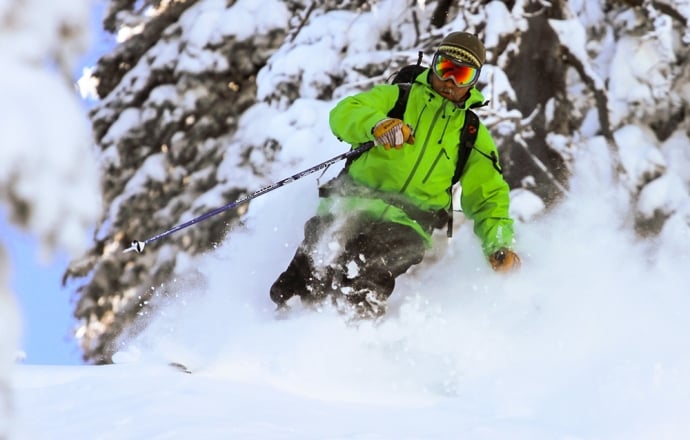 Wolf Creek vs Vail, Aspen & More: Colorado Ski Comparison