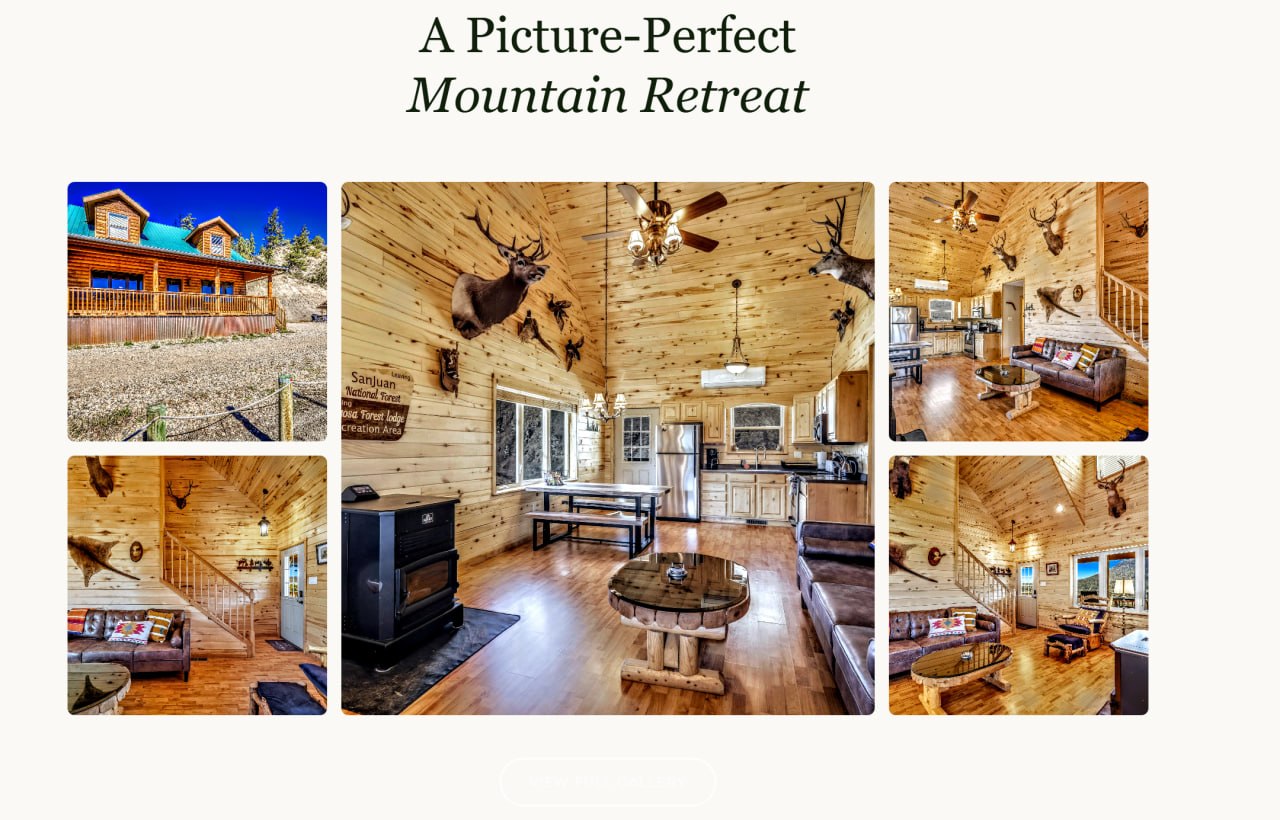 Cabin vs Hotel in Pagosa Springs: Which Should You Choose for Your 2026 Vacation?