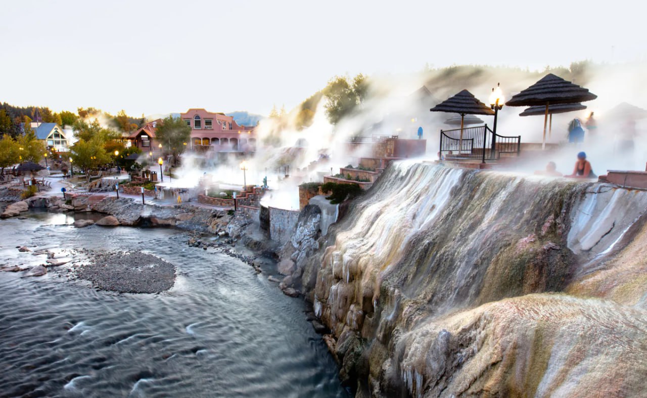 The Springs Resort & Spa